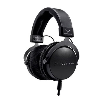 Beyerdynamic DT 1770 Pro MKII Over-Ear Studiokopfhörer