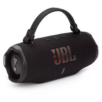 JBL CHARGE 6 Bluetooth-Lautsprecher