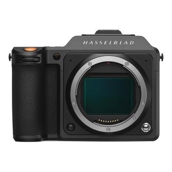 Hasselblad X2D 100C Digitalkamera (nur Gehäuse)