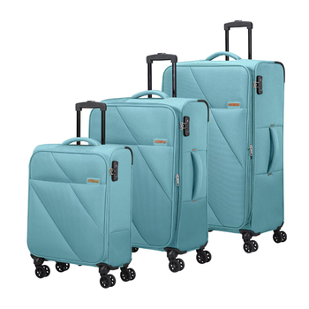 American Tourister SUN BREAK Reisekoffer-Set (3-tlg.)
