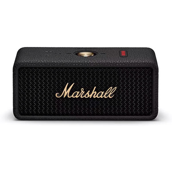 Marshall EMBERTON III Bluetooth-LautsprecherBild