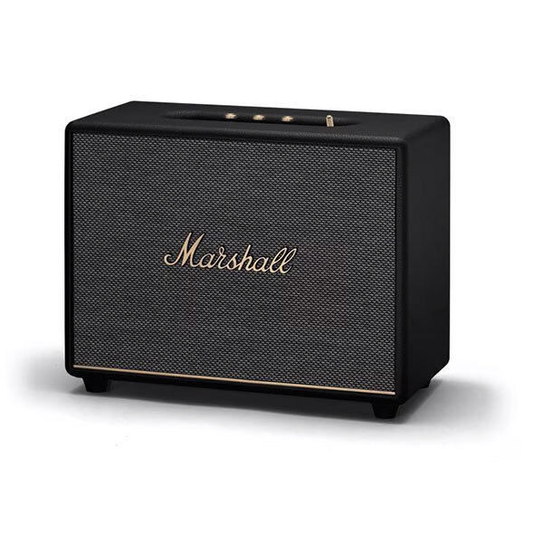 Marshall WOBURN III Bluetooth-LautsprecherBild