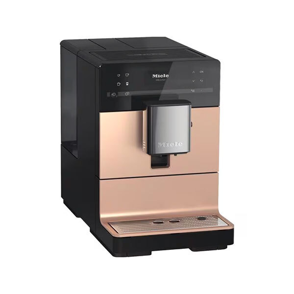 Miele CM 5510 Silence KaffeevollautomatBild