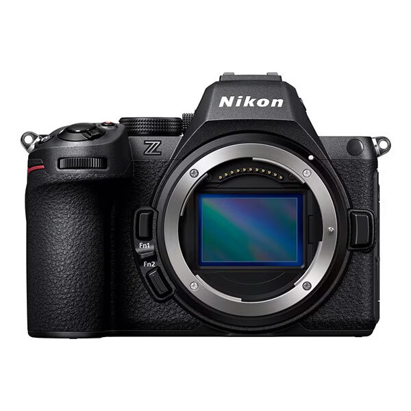 Nikon Fotokamera Z5II (ohne Objektiv)Bild