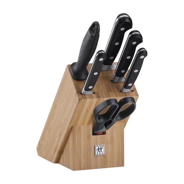 Zwilling Messerblock mit Professional S Messer (7-tlg.)Bild
