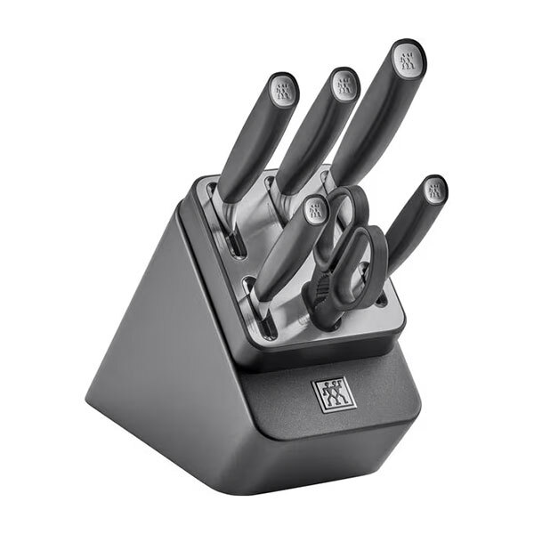 Zwilling Messerblock mit All Star Messer (7-tlg.)Bild