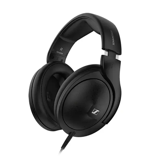 Sennheiser HD 620S Over-Ear-KopfhörerBild