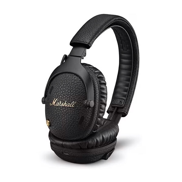 Marshall MONITOR III ANC Over-Ear-KopfhörerBild