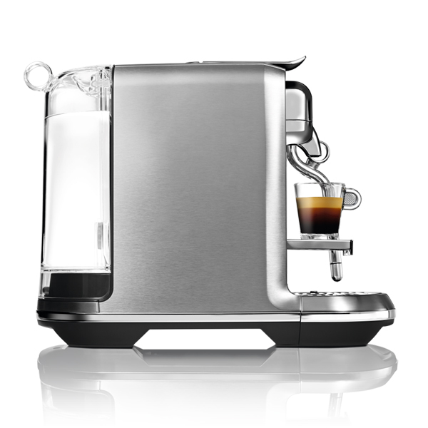 Sage Nespresso CREATISTA Pro Kaffeemaschine SNE800BSSBild
