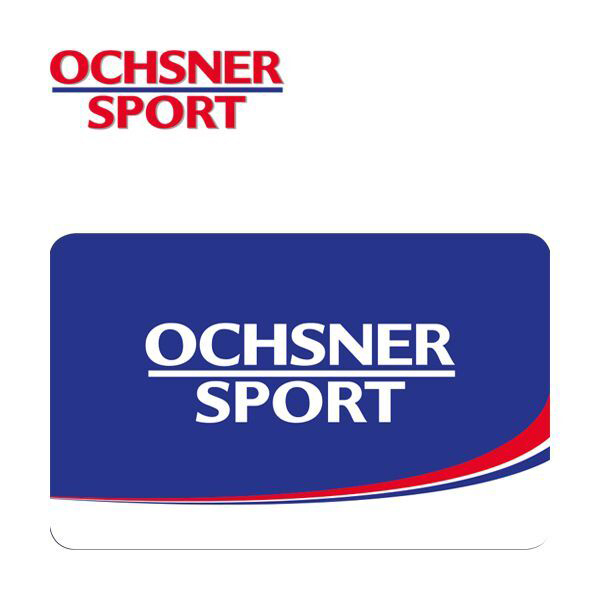 Ochsner Sport GeschenkkarteBild