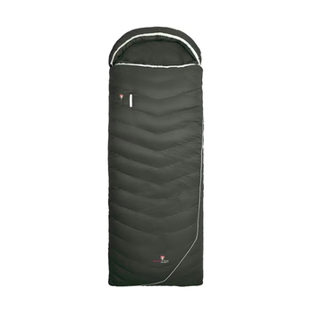 Grüezi Bag Nylon-Schlafsack BIOPOD DownWool