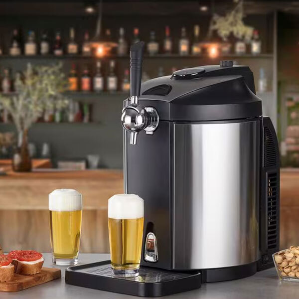 Caso BeerMaster BierkühlerBild