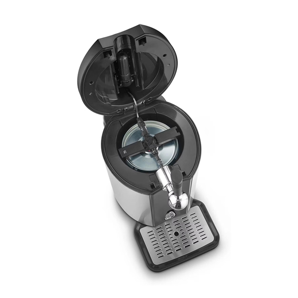 Caso BeerMaster BierkühlerBild