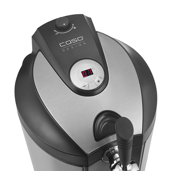 Caso BeerMaster BierkühlerBild