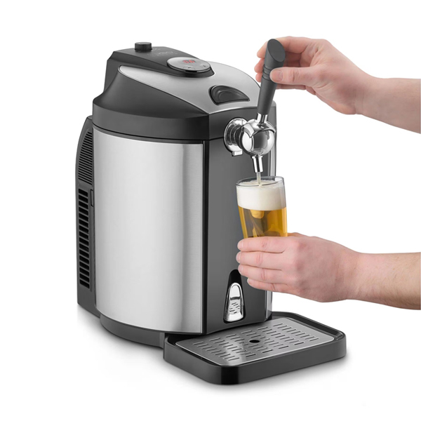 Caso BeerMaster BierkühlerBild