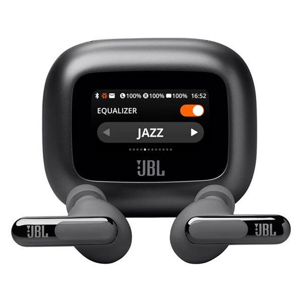 JBL LIVE BEAM 3 Wireless In-Ear-KopfhörerBild