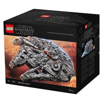 LEGO® Star Wars − Millennium Falcon (75192)