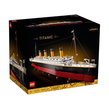 LEGO® Icons − Titanic (10294)