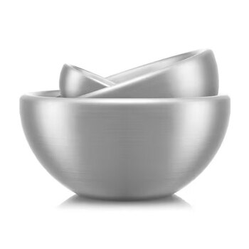 Bodum MIDORA Salatschüssel-Set (3-tlg.)