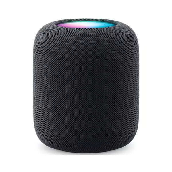 Apple HomePod SmartspeakerBild