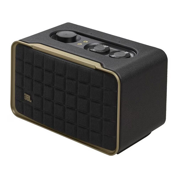 JBL AUTHENTICS 200 Bluetooth-LautsprecherBild