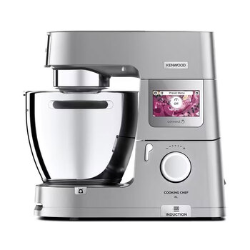 Kenwood COOKING CHEF XL Küchenmaschine (KCL95.004SI)