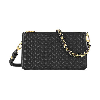 Louis Vuitton LEXINGTON Damen Mini-Tasche