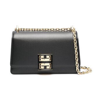 Givenchy Leder-Umhängetasche