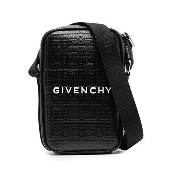 Givenchy G-ESSENTIALS Kleine Schultertasche