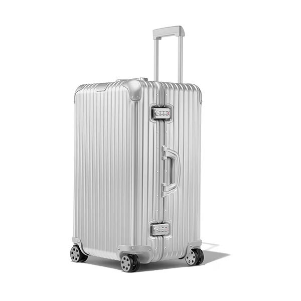 Rimowa ORIGINAL TRUNK Reisekoffer 73CMBild