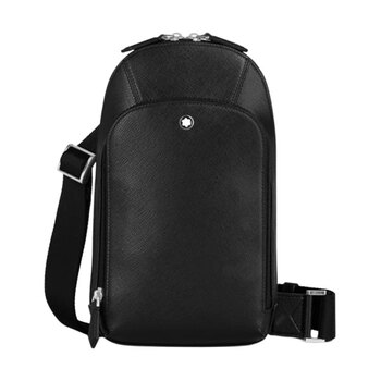 Montblanc Schultertasche SARTORIAL