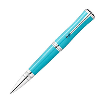 Montblanc Kugelschreiber MUSES MARIA CALLAS