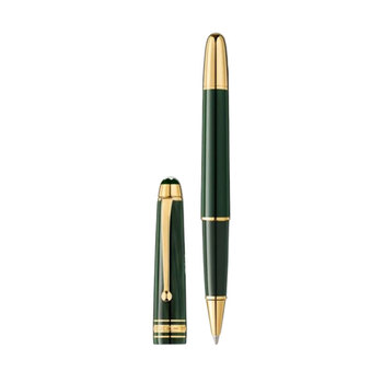 Montblanc Rollerball MEISTERSTÜCK The Origin Collection Classique