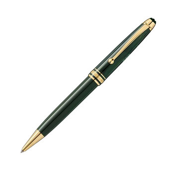 Montblanc Kugelschreiber MEISTERSTÜCK The Origin Collection Classique