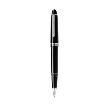 Montblanc Rollerball MEISTERSTÜCK LeGrand mit Platinbeschichtung