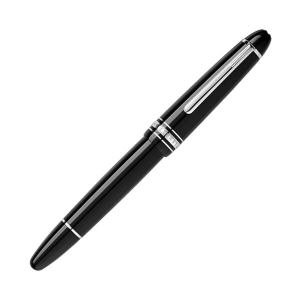 Montblanc Rollerball MEISTERSTÜCK LeGrand mit PlatinbeschichtungBild