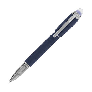 Montblanc Fineliner STARWALKER SpaceBlue