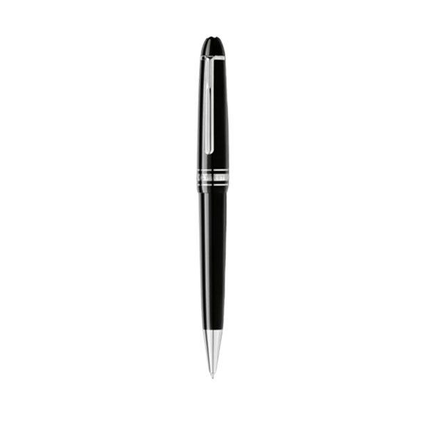 Montblanc Kugelschreiber MEISTERSTÜCK Midsize Platinum-coatedBild