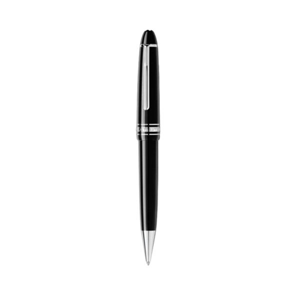 Montblanc Kugelschreiber MEISTERSTÜCK LeGrand Platinum-CoatedBild