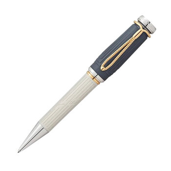 Montblanc Kugelschreiber Writers Edition Hommage an Jane Austen (limitierte Auflage)