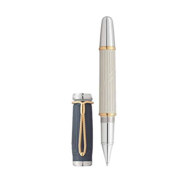 Montblanc Rollerball Writers Edition Hommage an Jane Austen (Limitierte Auflage)Bild
