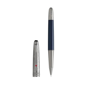 Montblanc Rollerball MEISTERSTÜCK Around the World in 80 Days Doué Classique