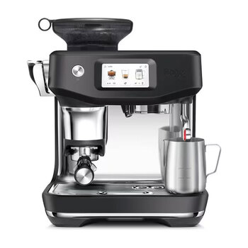 Sage BARISTA TOUCH Impress Cold Siebträgermaschine