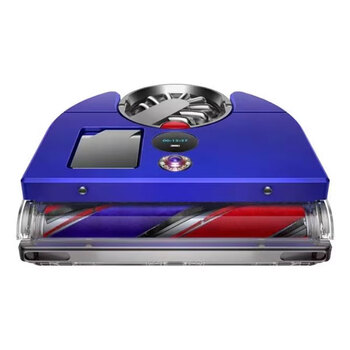Dyson 360 VIS NAV Roboter-Staubsauger