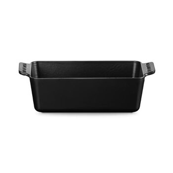 Le Creuset Rechteckige Backform aus Gusseisen