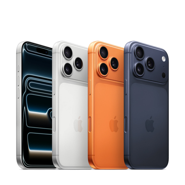 Apple iPhone 17 ProBild