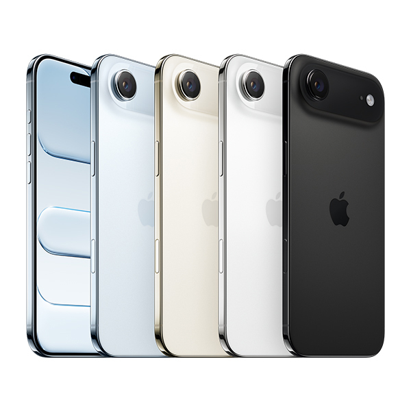 Apple iPhone AirBild