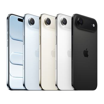 Apple iPhone Air
