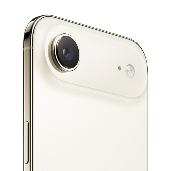 Apple iPhone AirBild