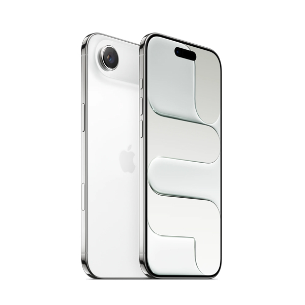 Apple iPhone AirBild